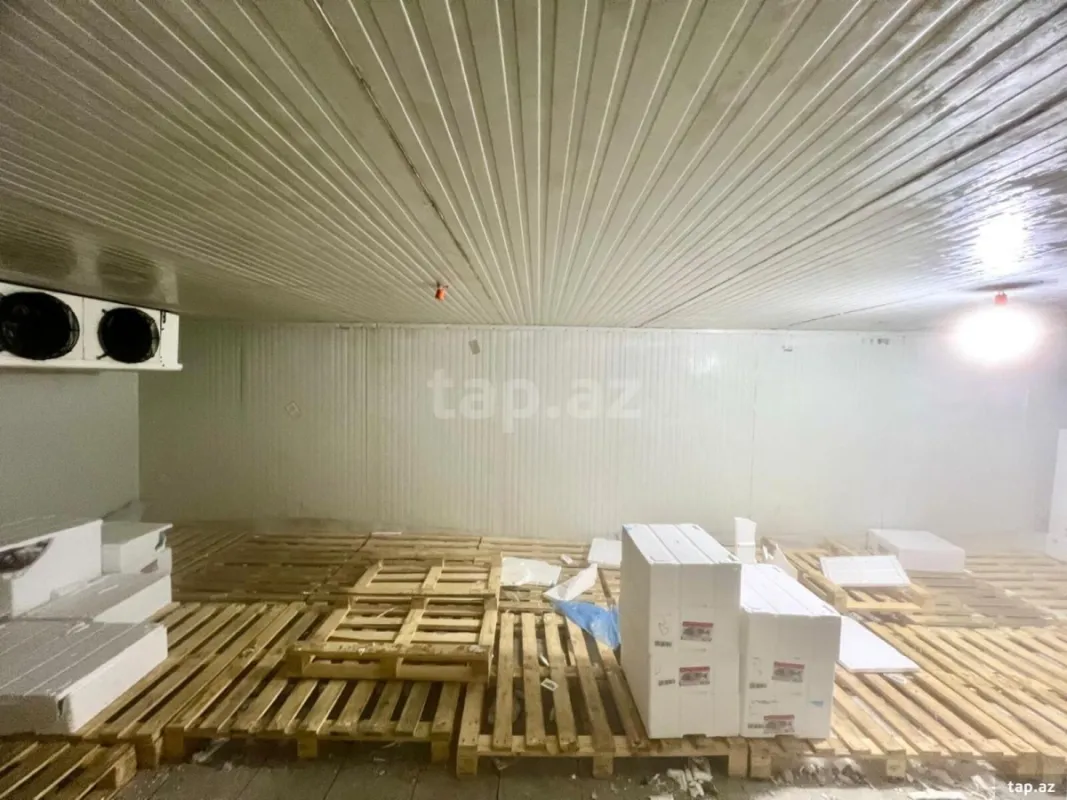 Kirayə verilir obyekt