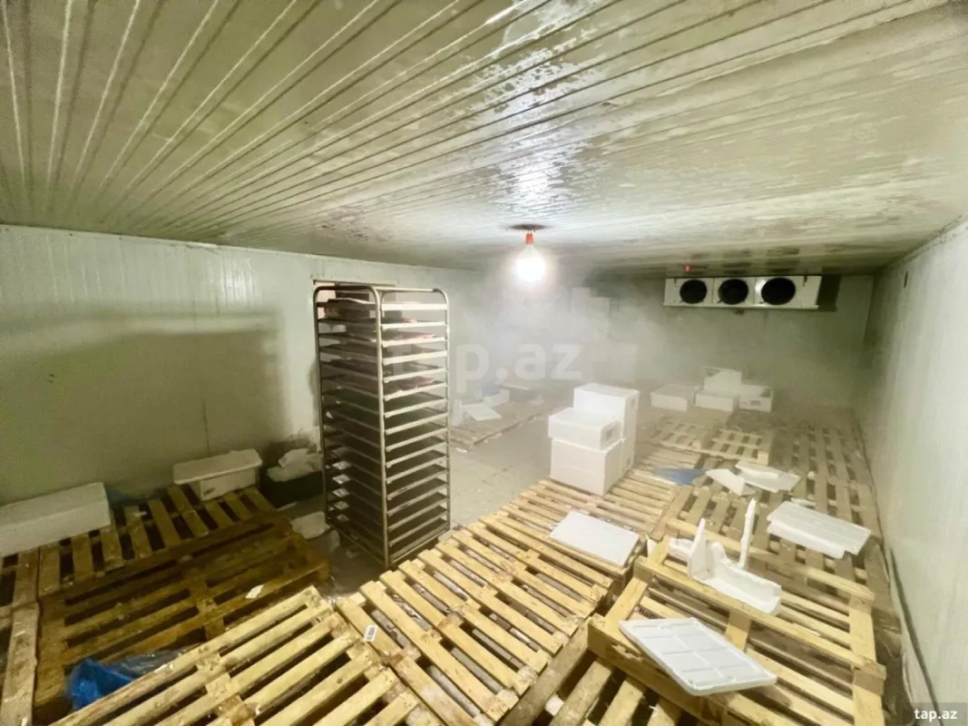 Kirayə verilir obyekt