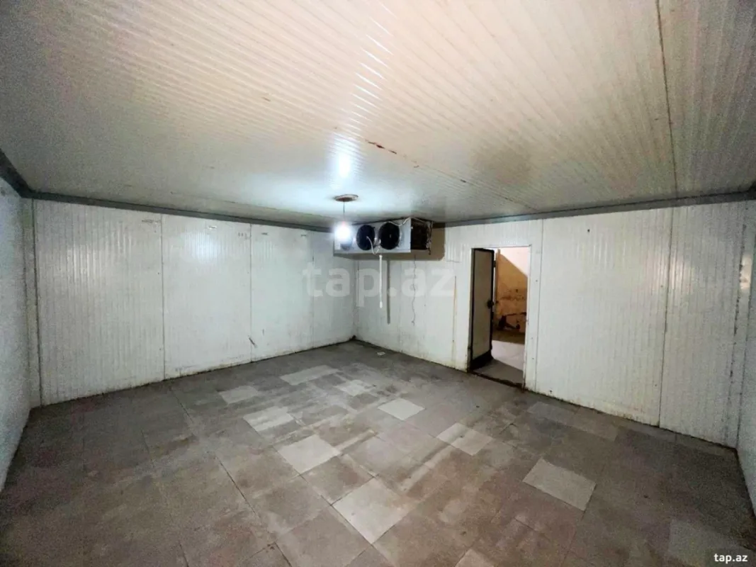 Kirayə verilir obyekt