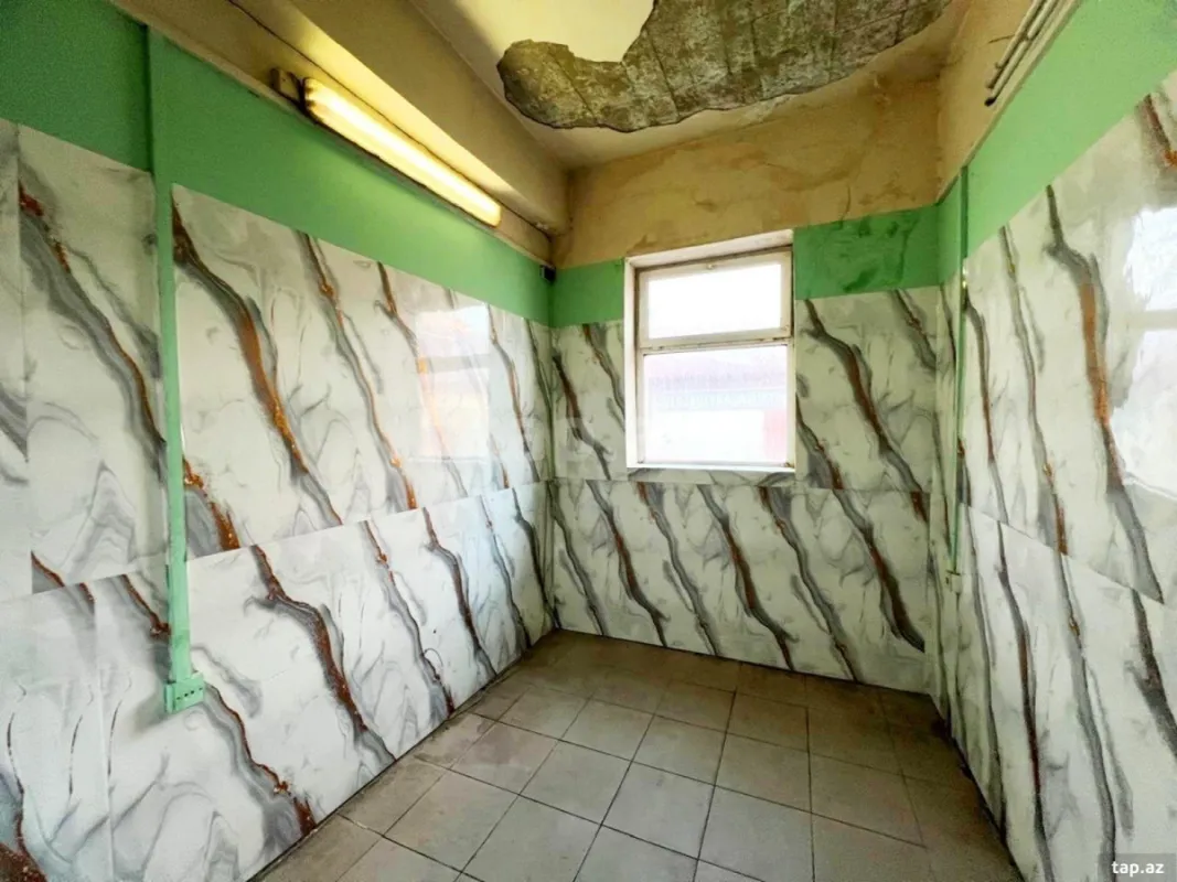 Kirayə verilir obyekt