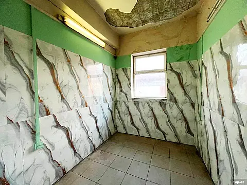 Kirayə verilir obyekt