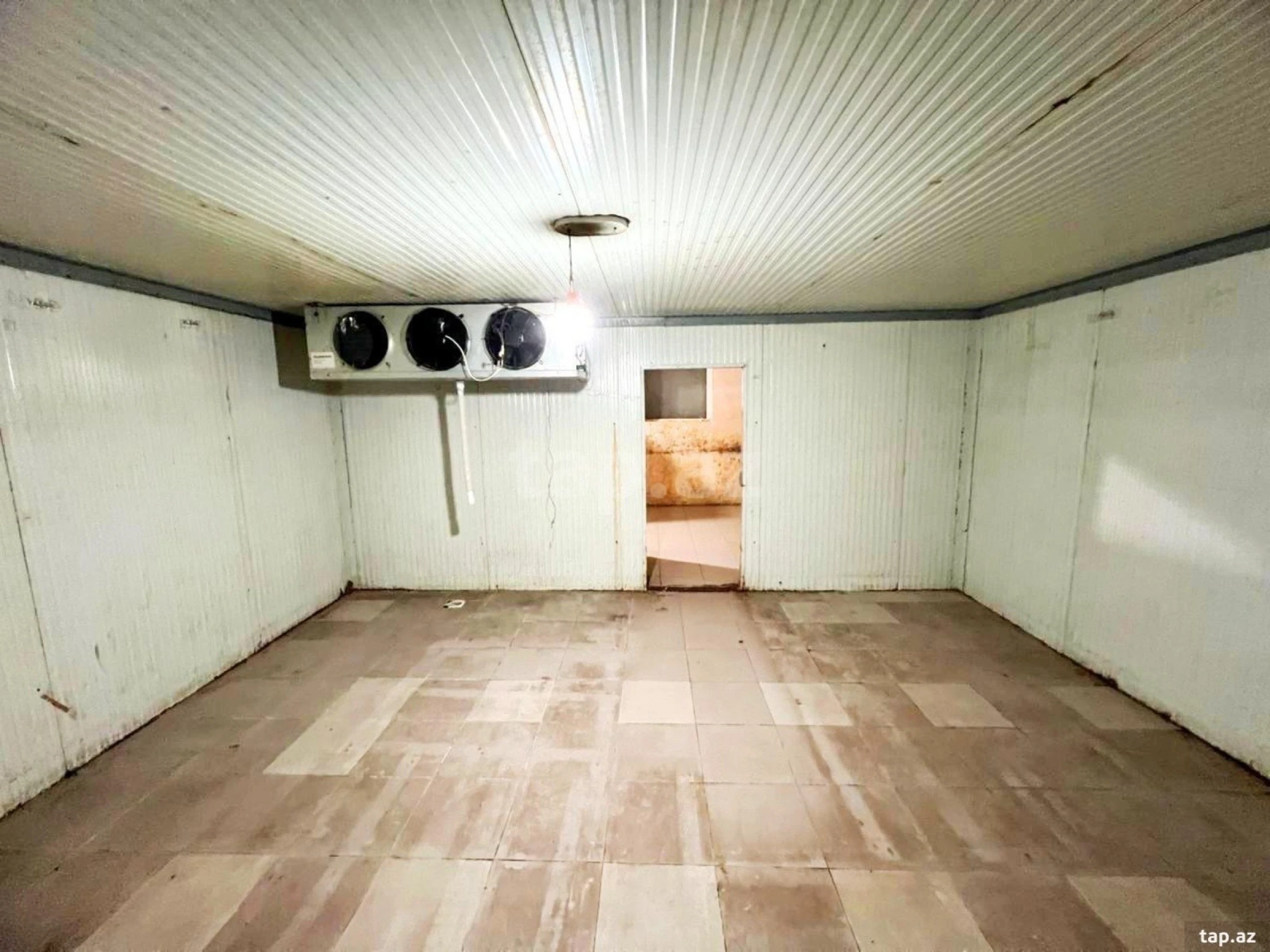 Kirayə verilir obyekt