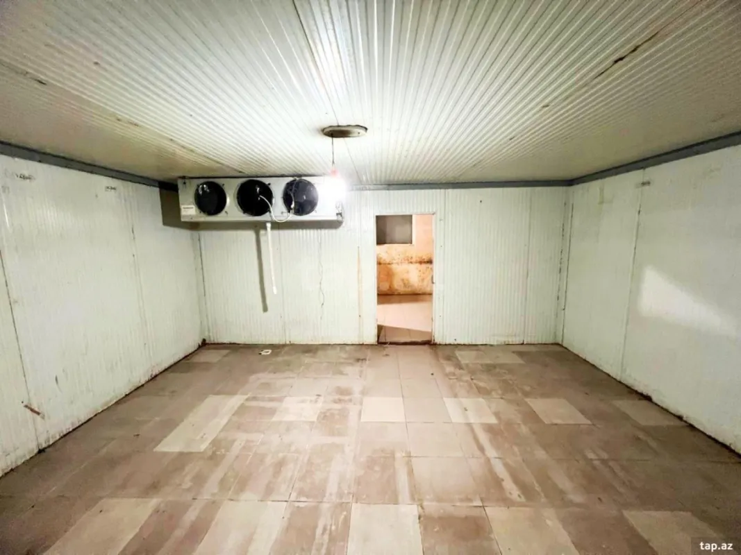 Kirayə verilir obyekt