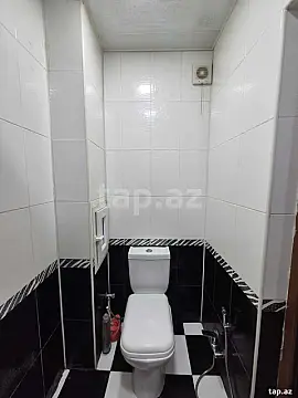 Satılır 2 otaqlı yeni tikili 37 m²