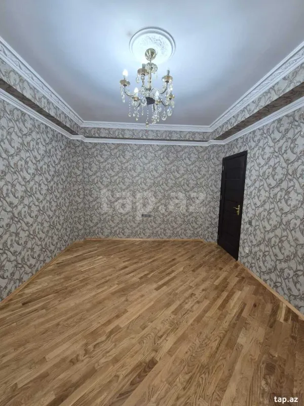 Satılır 2 otaqlı yeni tikili 37 m²