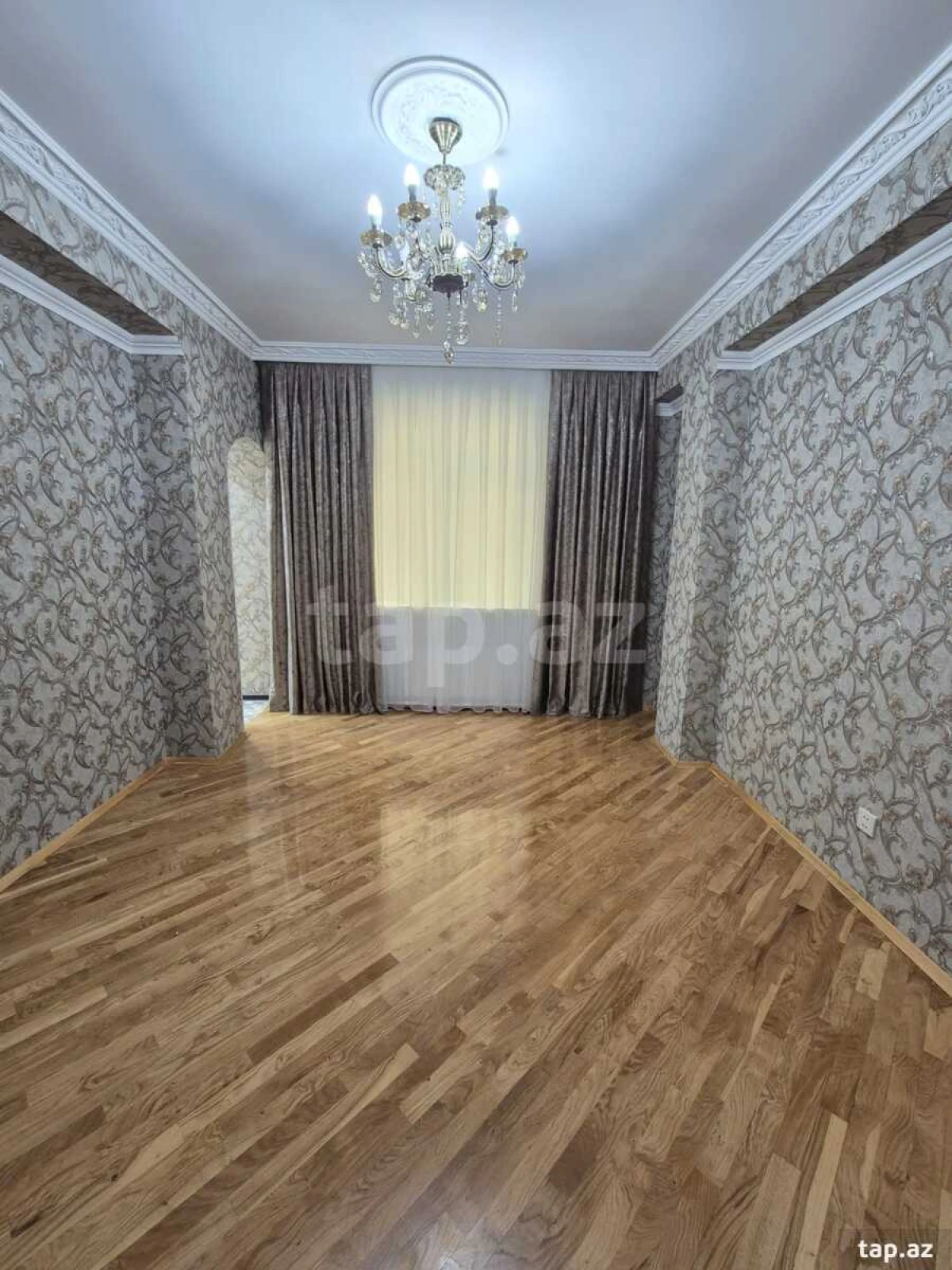 Satılır 2 otaqlı yeni tikili 37 m²