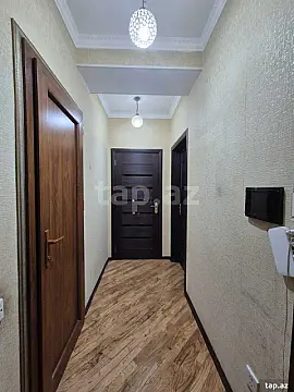 Satılır 2 otaqlı yeni tikili 37 m²