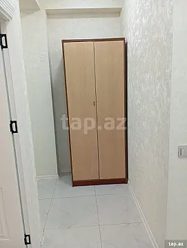 Kirayə verilir 2 otaqlı yeni tikili 72 m²