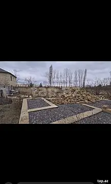 Satılır torpaq sahəsi — Qəbələ