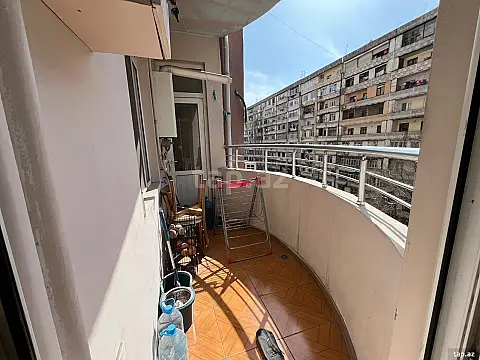 Satılır 3 otaqlı yeni tikili 71 m²