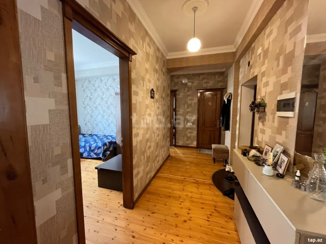 Satılır 3 otaqlı yeni tikili 71 m²