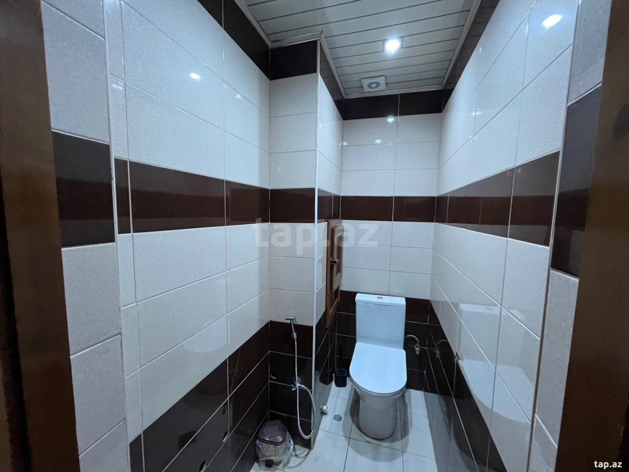 Satılır 3 otaqlı yeni tikili 71 m²