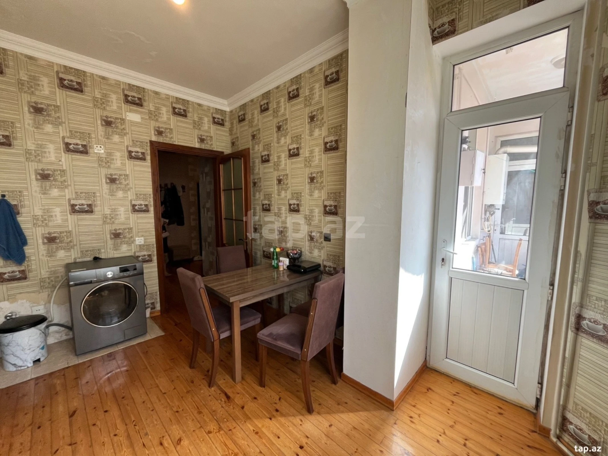 Satılır 3 otaqlı yeni tikili 71 m²
