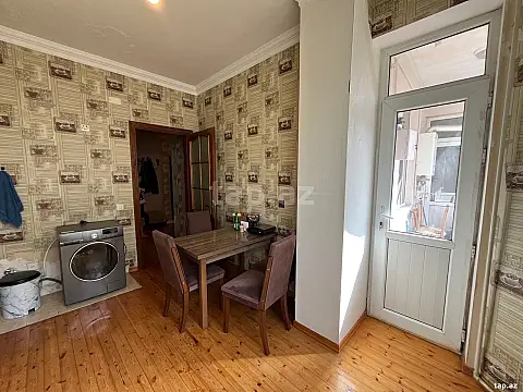 Satılır 3 otaqlı yeni tikili 71 m²
