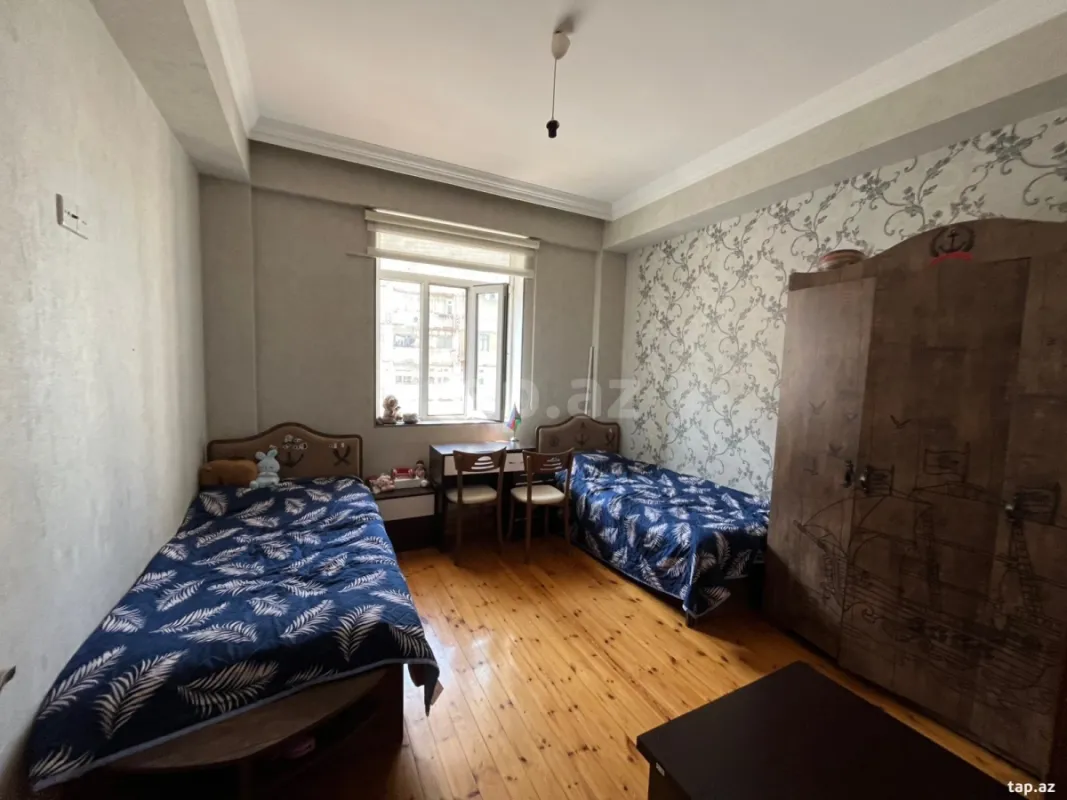 Satılır 3 otaqlı yeni tikili 71 m²