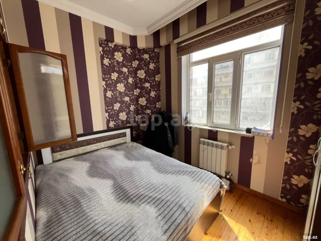 Satılır 3 otaqlı yeni tikili 71 m²