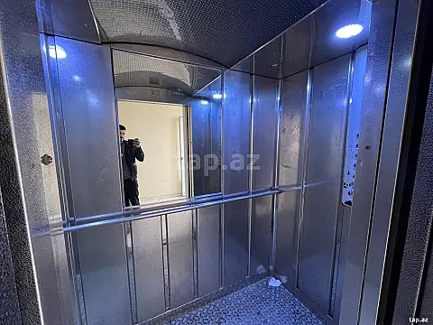 Satılır 3 otaqlı yeni tikili 71 m²