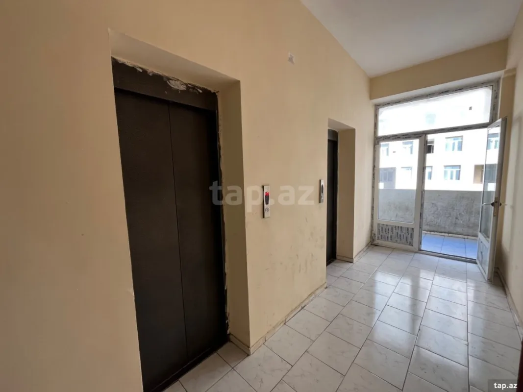 Satılır 3 otaqlı yeni tikili 71 m²