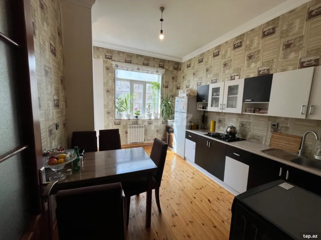 Satılır 3 otaqlı yeni tikili 71 m²