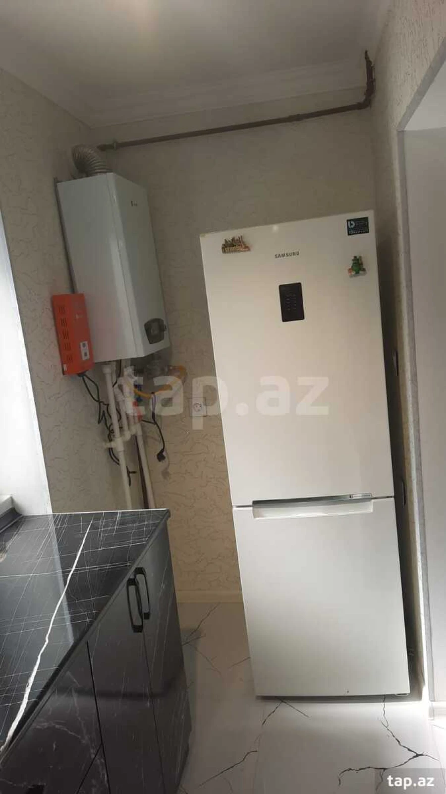 Kirayə verilir 3 otaqlı yeni tikili 65 m²