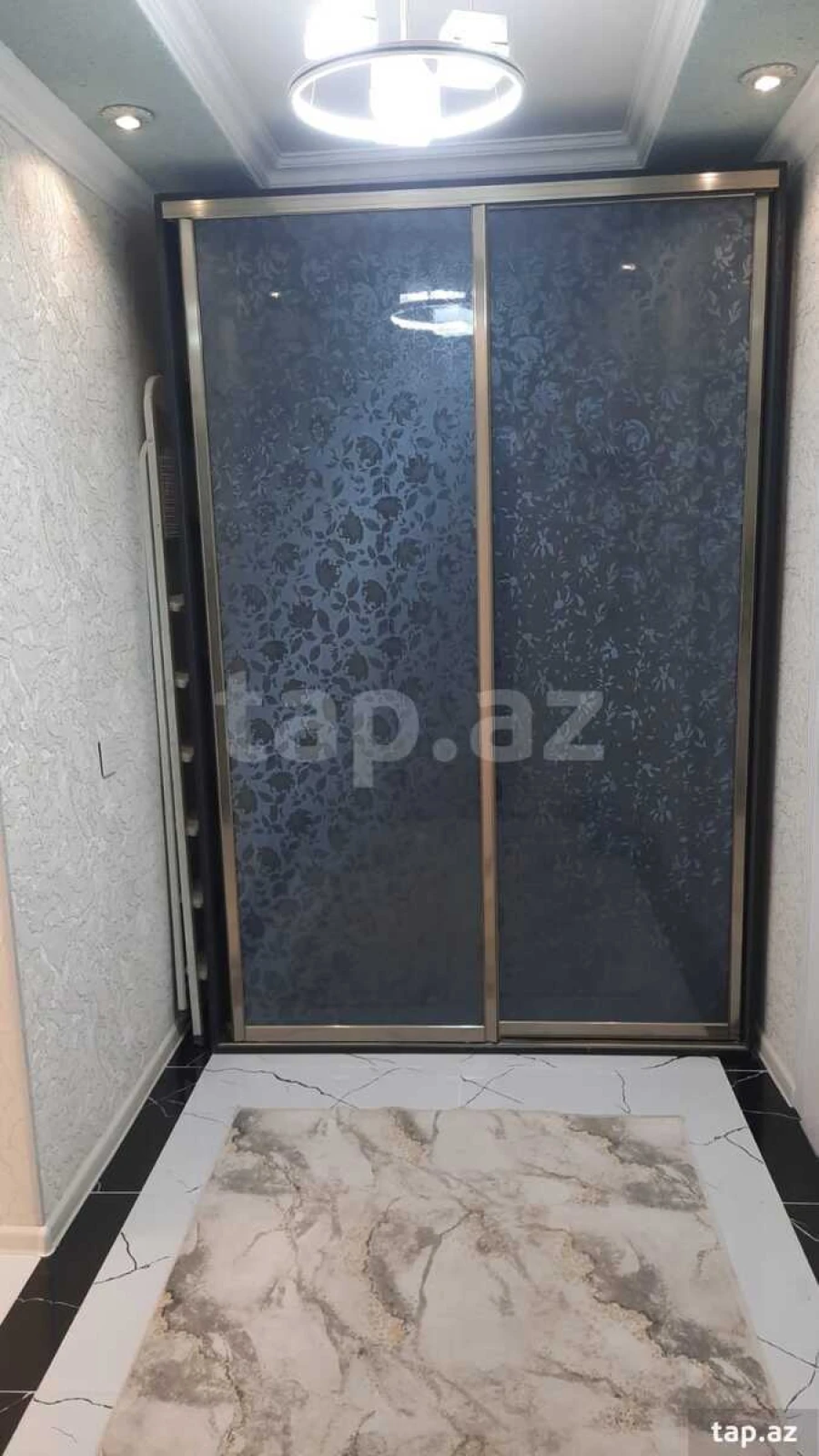 Kirayə verilir 3 otaqlı yeni tikili 65 m²