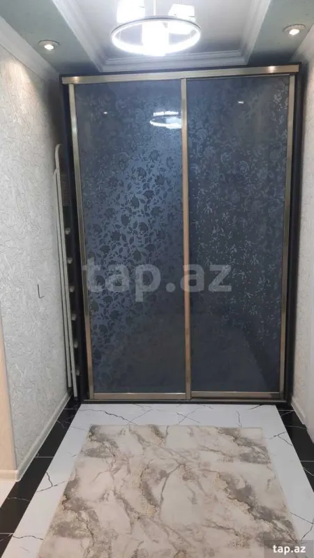 Kirayə verilir 3 otaqlı yeni tikili 65 m²