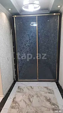 Kirayə verilir 3 otaqlı yeni tikili 65 m²