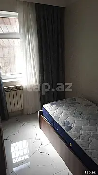 Kirayə verilir 3 otaqlı yeni tikili 65 m² — Xırdalan, Xırdalan 3 otaq 65.00 m²