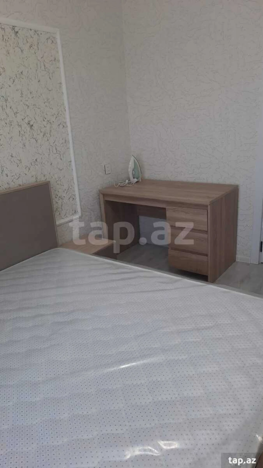 Kirayə verilir 3 otaqlı yeni tikili 65 m²