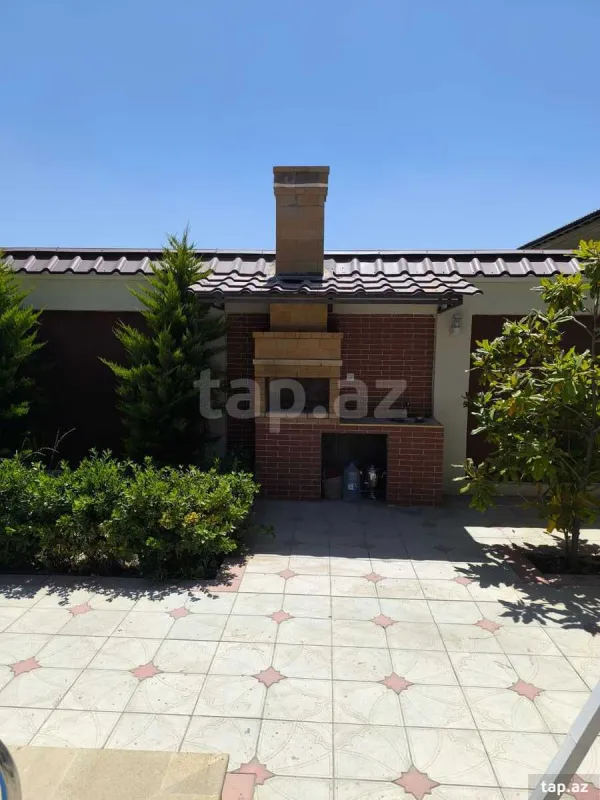 Kirayə verilir 3 otaqlı həyət evi 100 m²