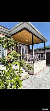 Kirayə verilir 3 otaqlı həyət evi 100 m²