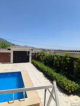 Kirayə verilir 3 otaqlı həyət evi 100 m²