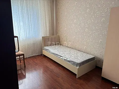 Kirayə verilir 2 otaqlı mənzil 60 m²