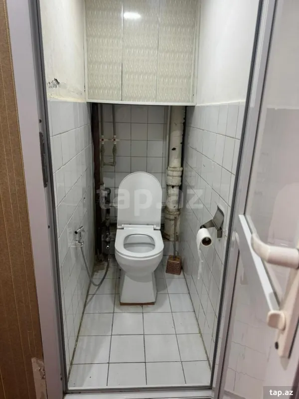 Kirayə verilir 2 otaqlı mənzil 60 m²