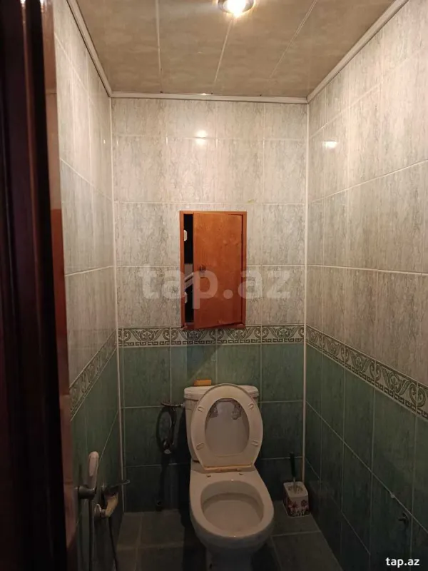 Kirayə verilir 3 otaqlı yeni tikili 142 m²