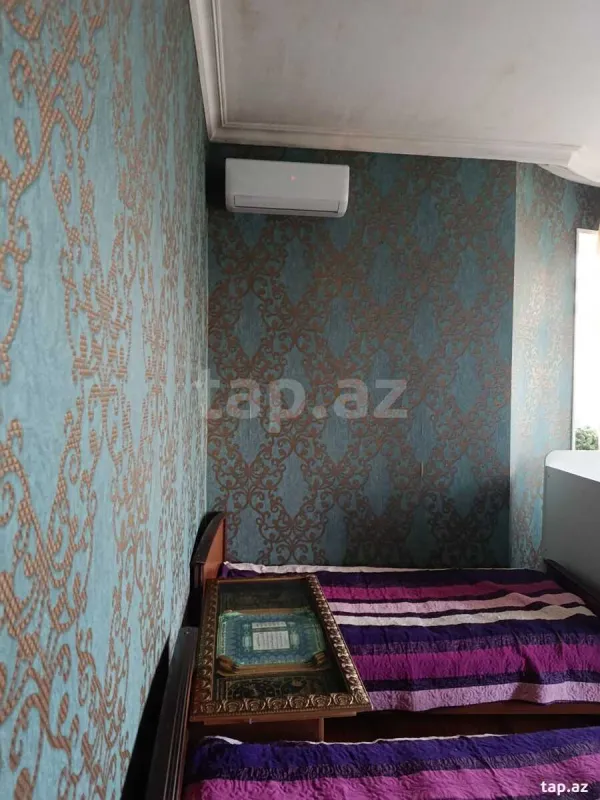 Kirayə verilir 3 otaqlı yeni tikili 142 m²