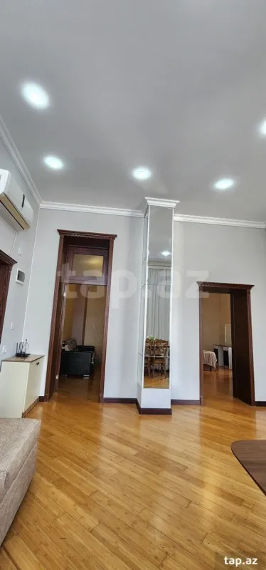 Kirayə verilir 3 otaqlı mənzil 70 m²