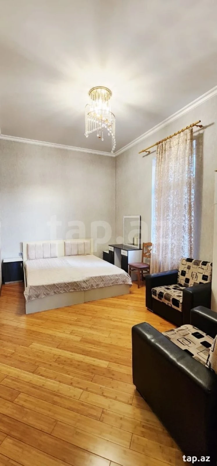 Kirayə verilir 3 otaqlı mənzil 70 m²