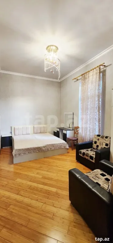 Kirayə verilir 3 otaqlı mənzil 70 m²