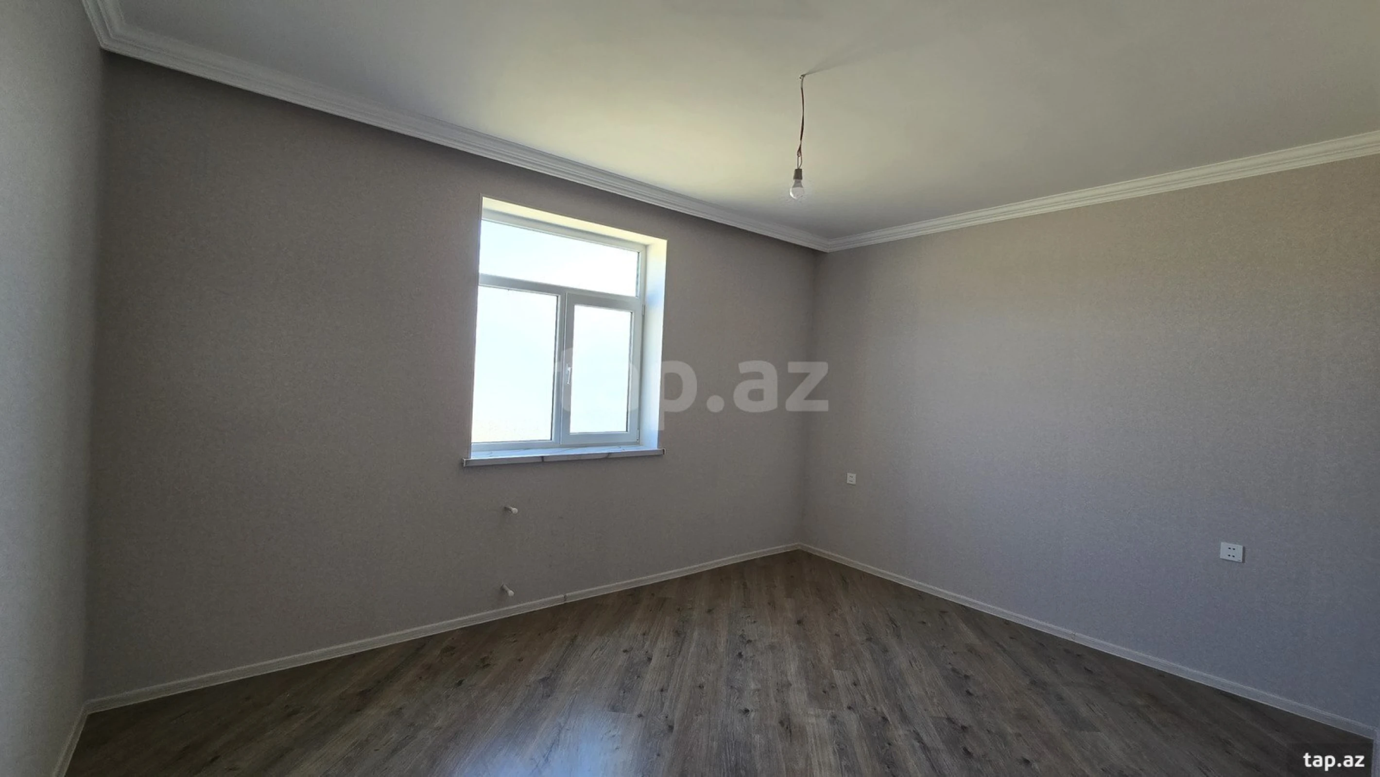 Satılır 4 otaqlı həyət evi 125 m²