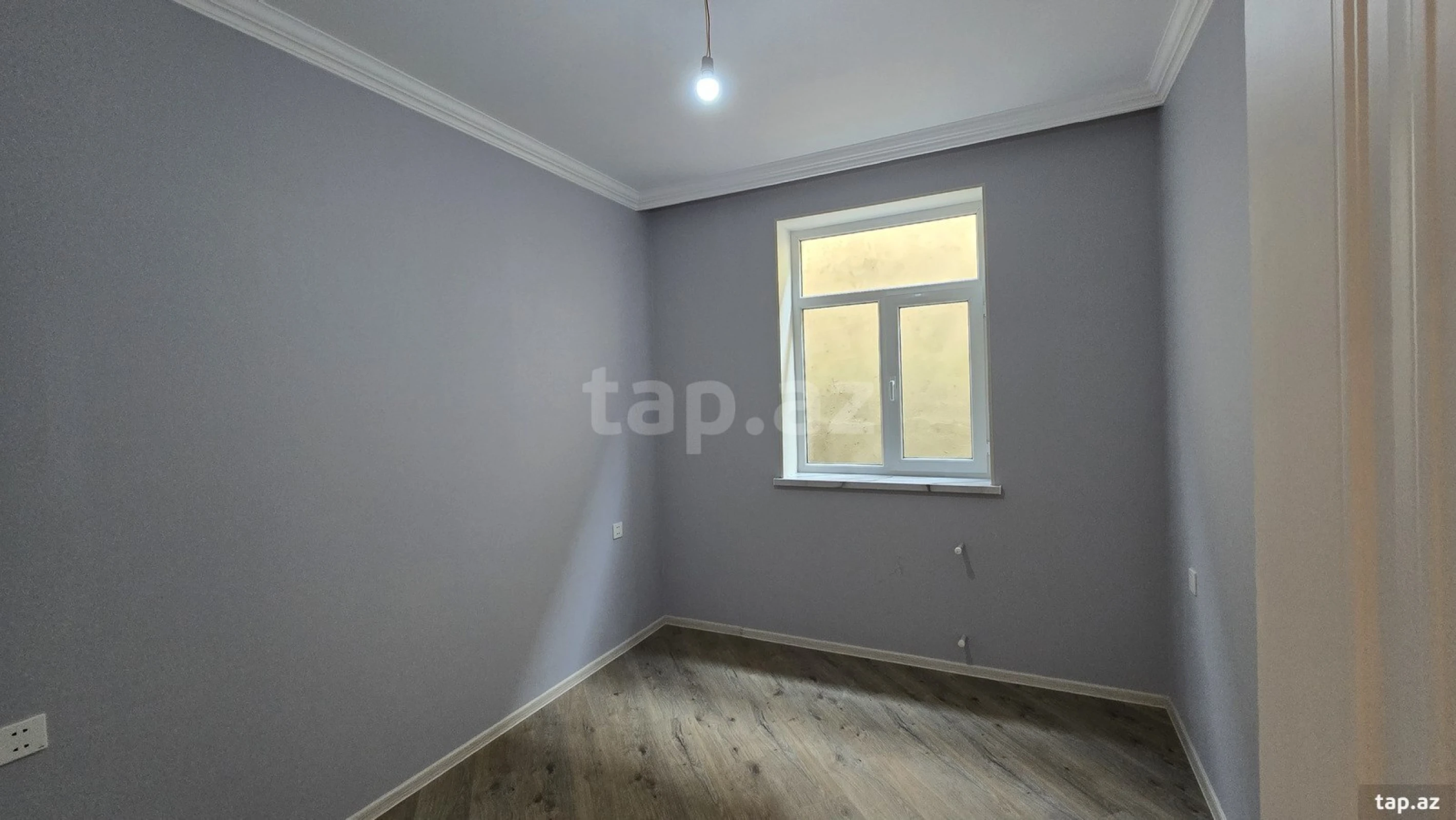 Satılır 4 otaqlı həyət evi 125 m²