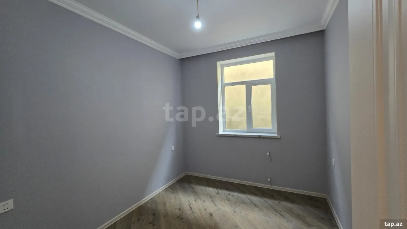 Satılır 4 otaqlı həyət evi 125 m²