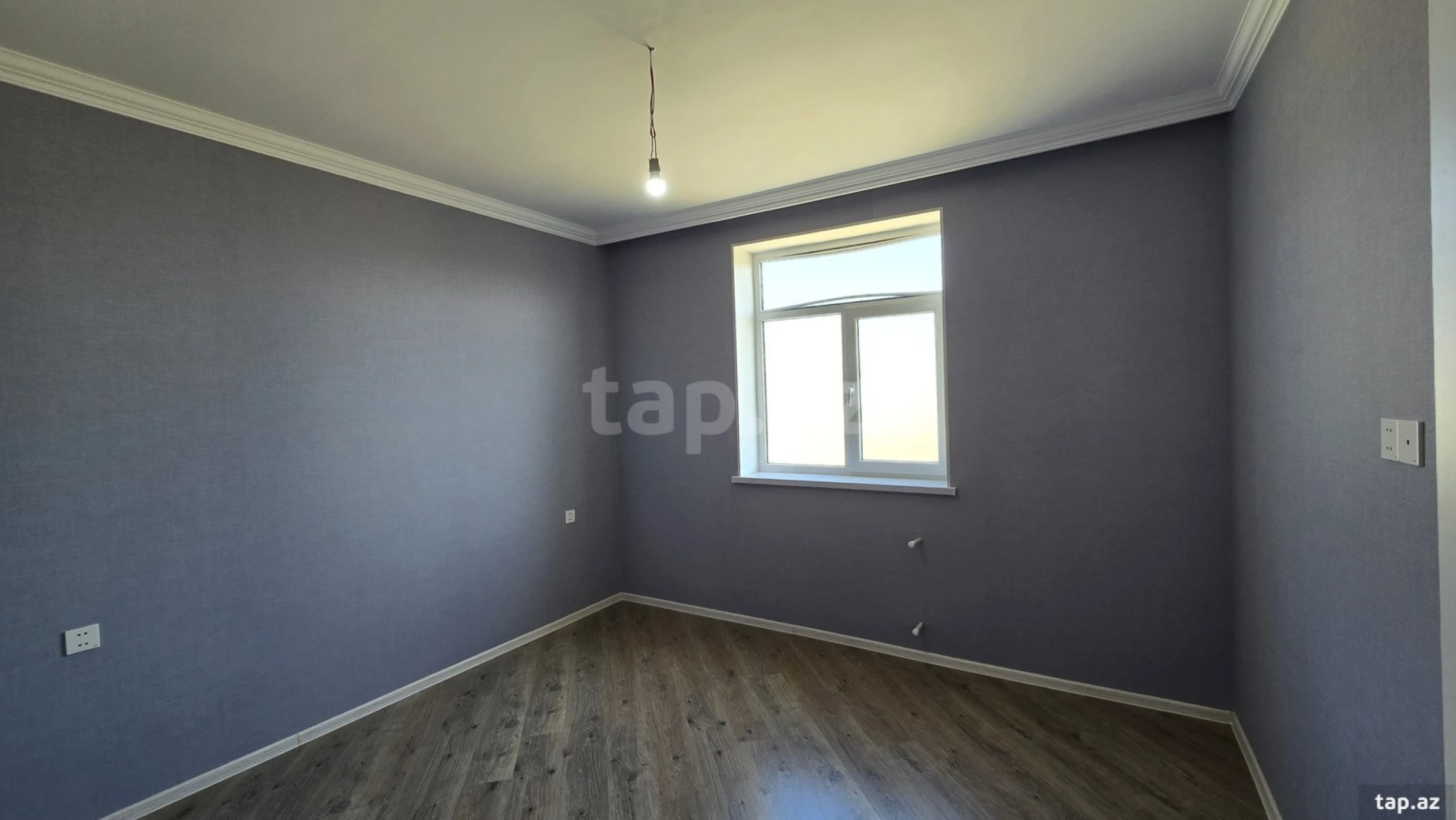 Satılır 4 otaqlı həyət evi 125 m²