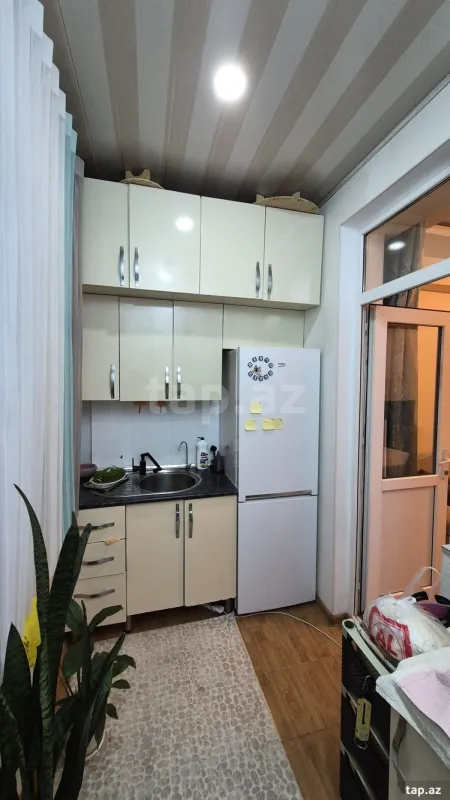 Satılır 2 otaqlı yeni tikili 55 m²