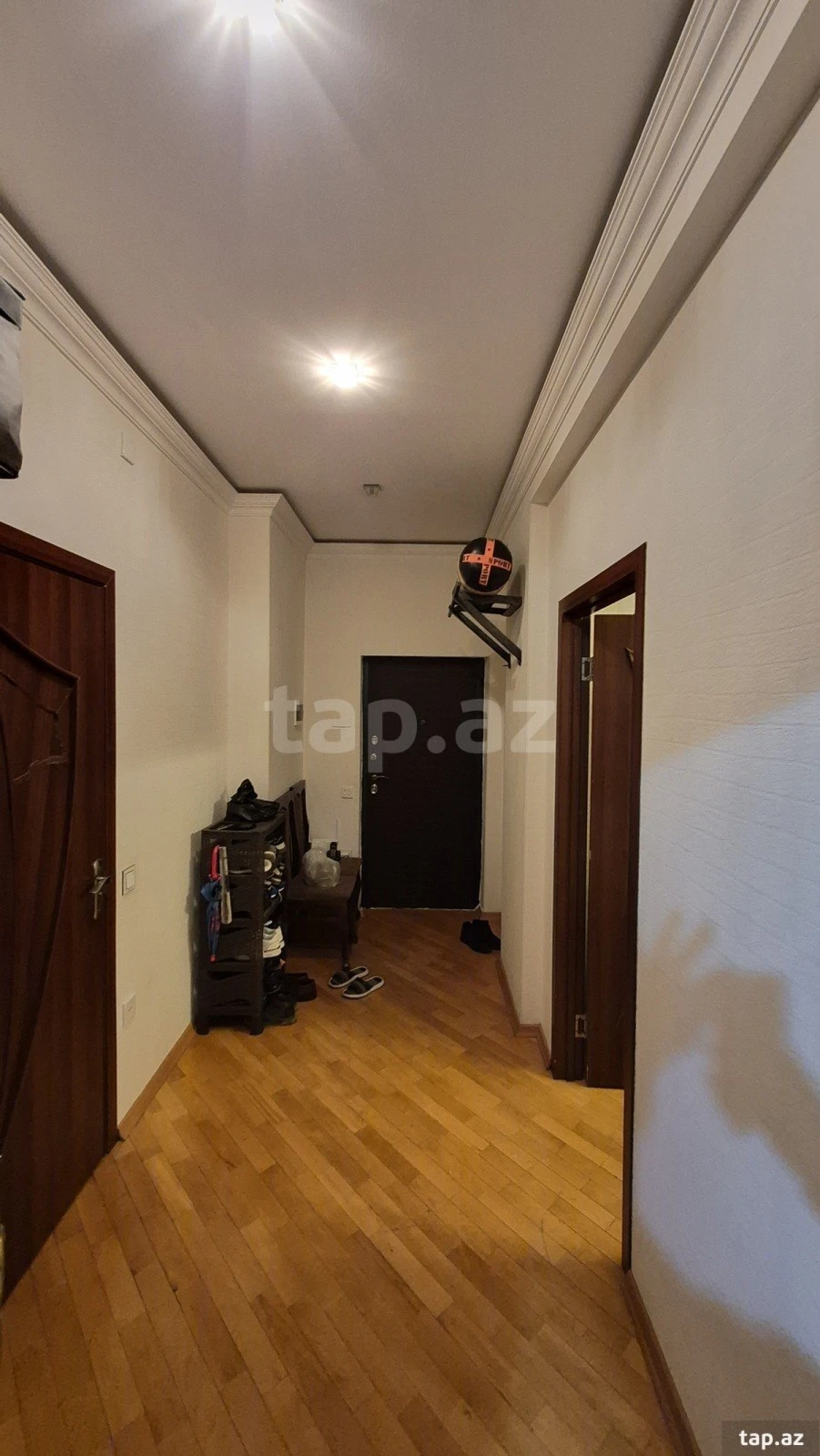 Satılır 2 otaqlı yeni tikili 55 m²