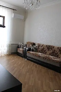 Kirayə verilir 2 otaqlı mənzil 55 m²