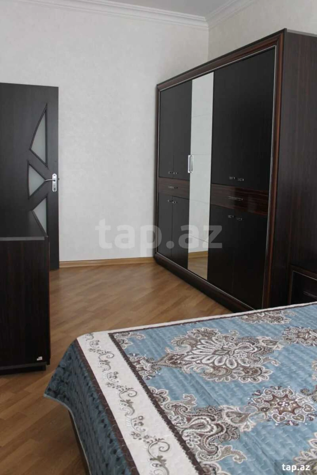 Kirayə verilir 2 otaqlı mənzil 55 m²