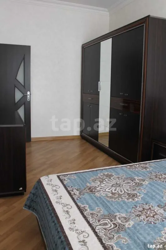 Kirayə verilir 2 otaqlı mənzil 55 m²