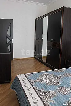 Kirayə verilir 2 otaqlı mənzil 55 m²