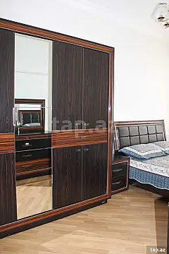 Kirayə verilir 2 otaqlı mənzil 55 m²